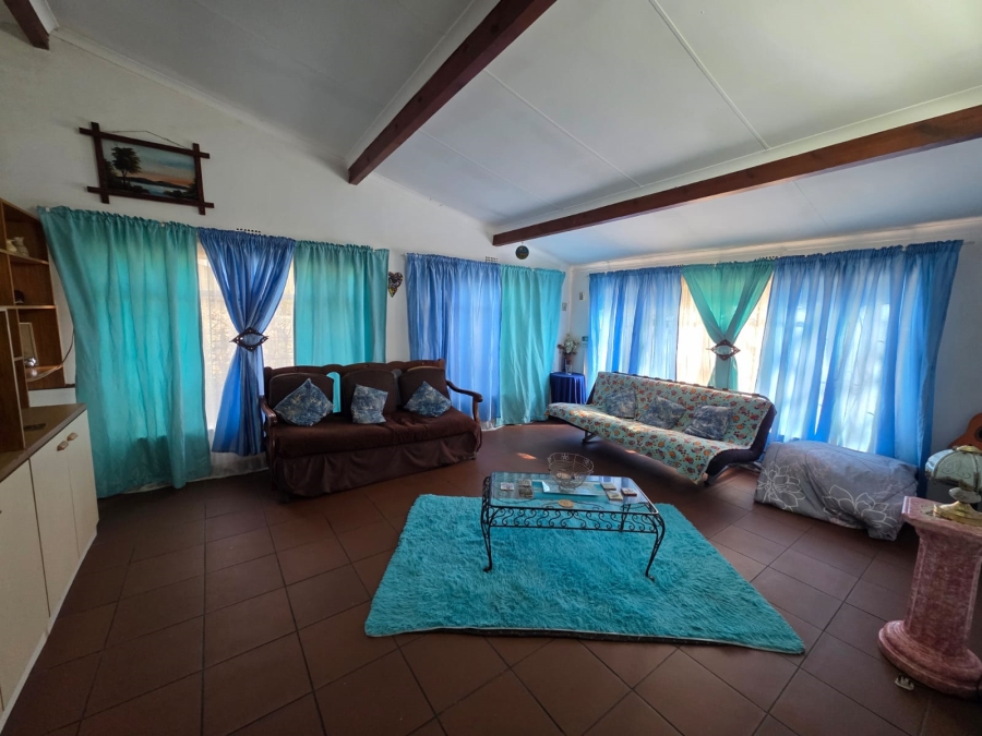 4 Bedroom Property for Sale in Sasolburg Ext 15 Free State